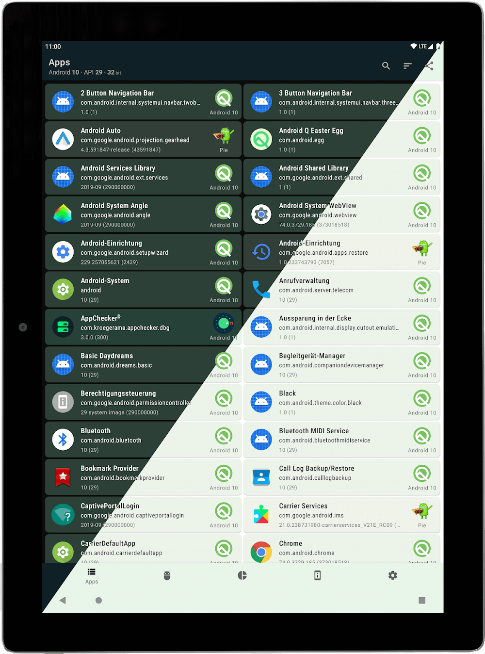 AppChecker screenshot 7