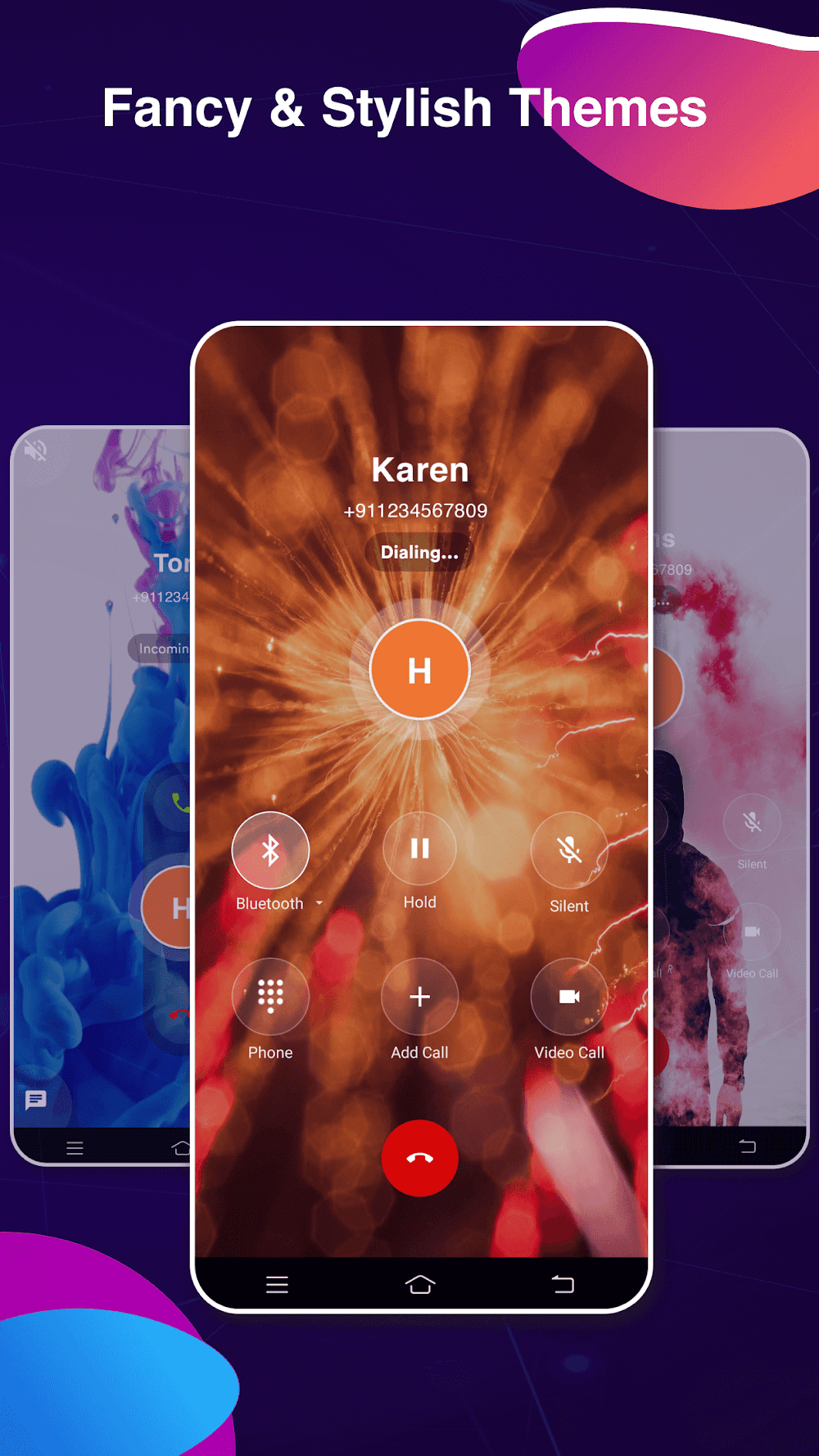 Vani Dialer screenshot 6