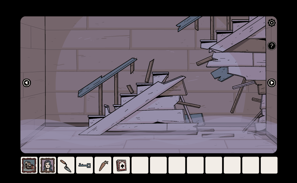 Nowhere House screenshot 3