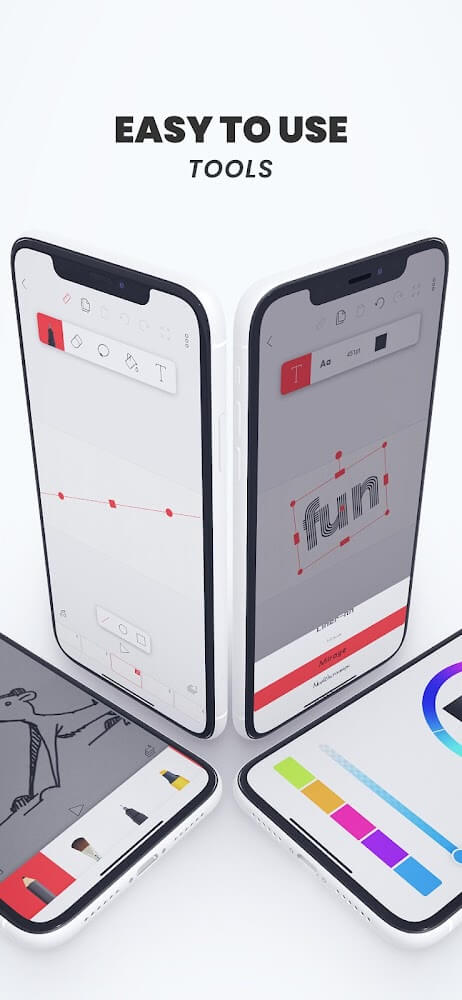 Flipaclip screenshot 7