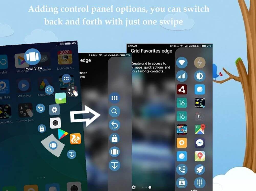 Swiftly Switch - Pro screenshot 4