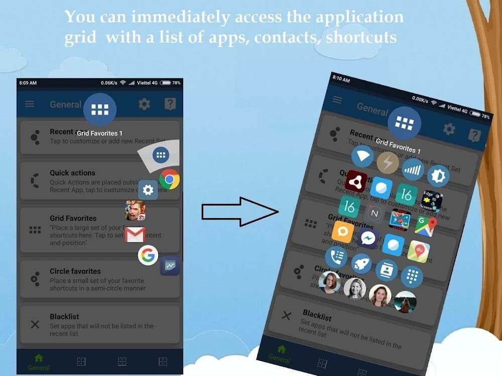 Swiftly Switch - Pro screenshot 5
