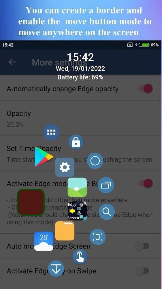 Swiftly Switch - Pro screenshot 3