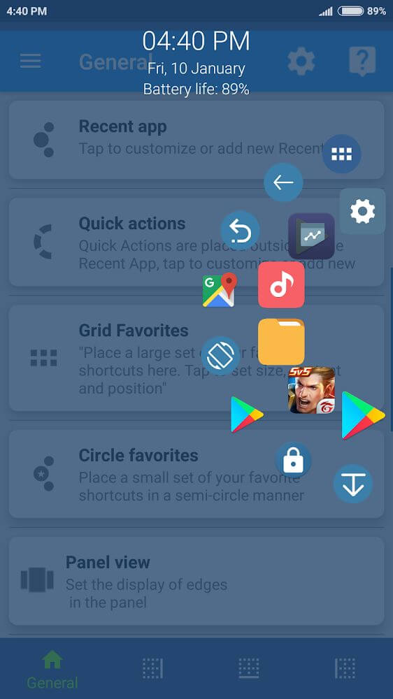 Swiftly Switch - Pro screenshot 2