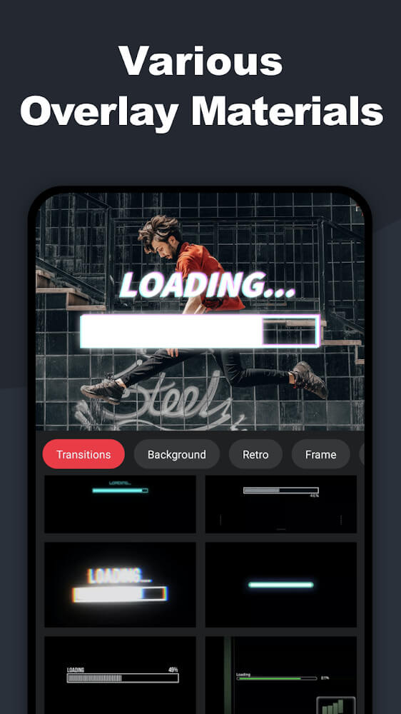 OviCut screenshot 4