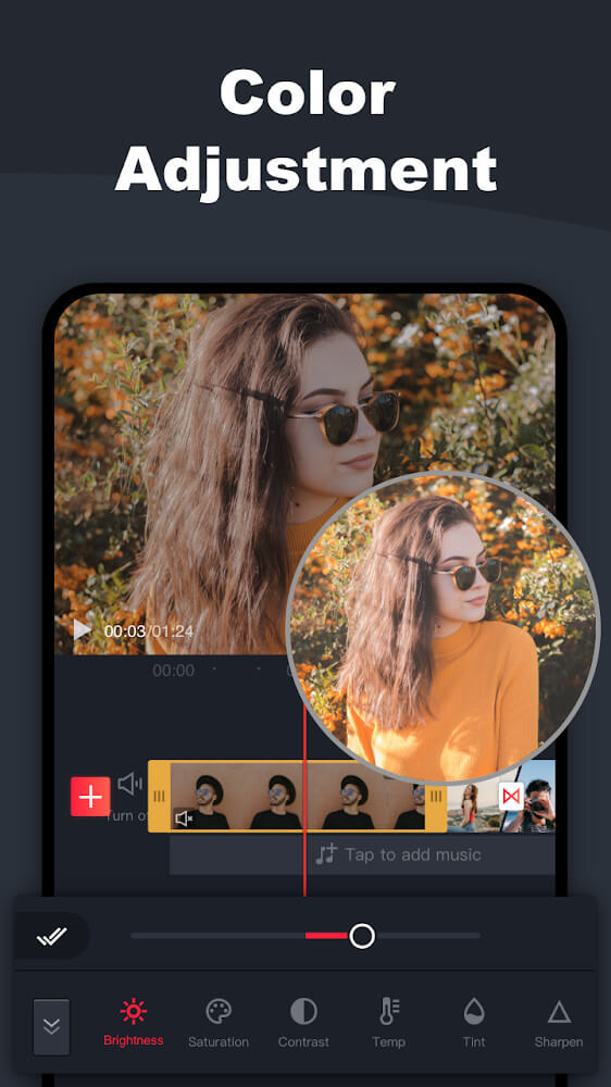 OviCut screenshot 7