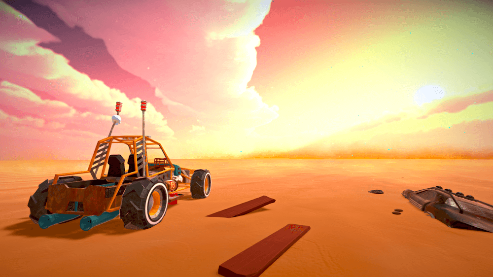 Suicide Guy: Sleepin Deeply gameplay screenshot 3
