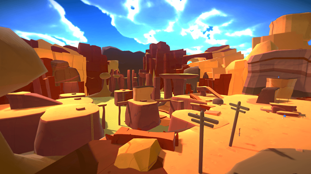 Suicide Guy: Sleepin Deeply gameplay screenshot 7