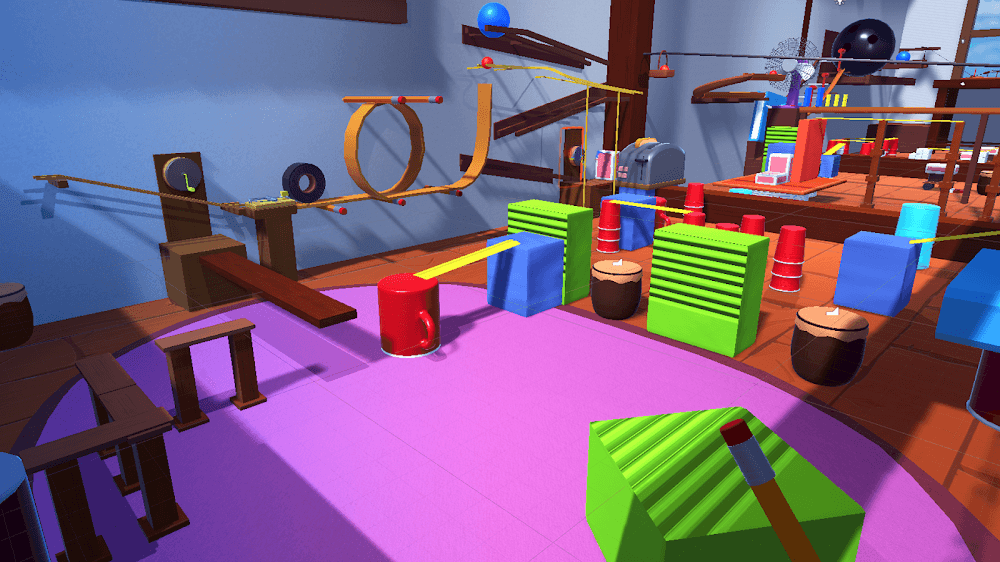Suicide Guy: Sleepin Deeply gameplay screenshot 5