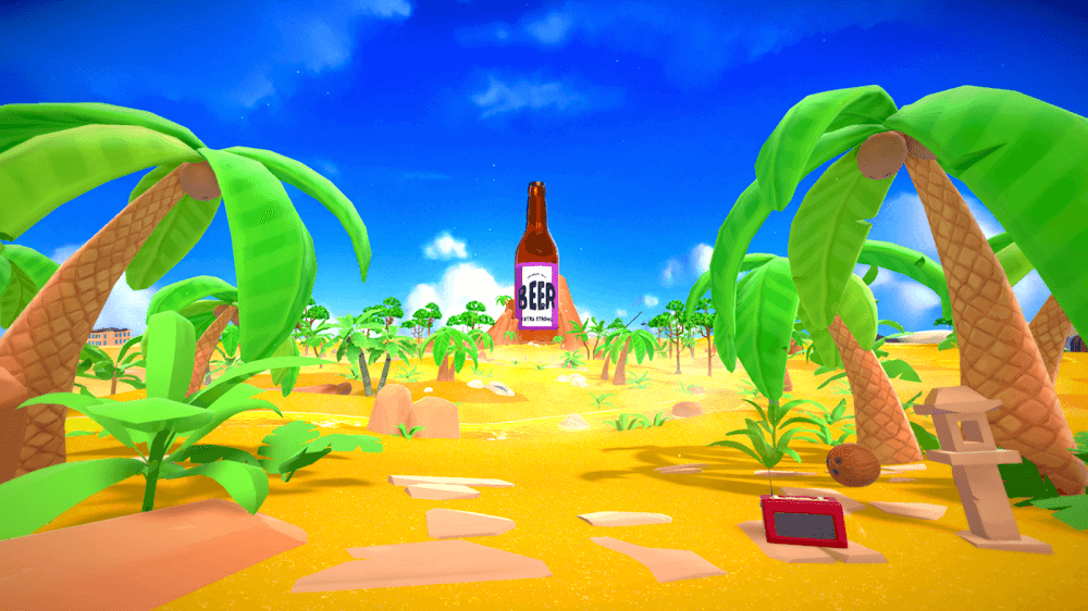 Suicide Guy: Sleepin Deeply gameplay screenshot 6