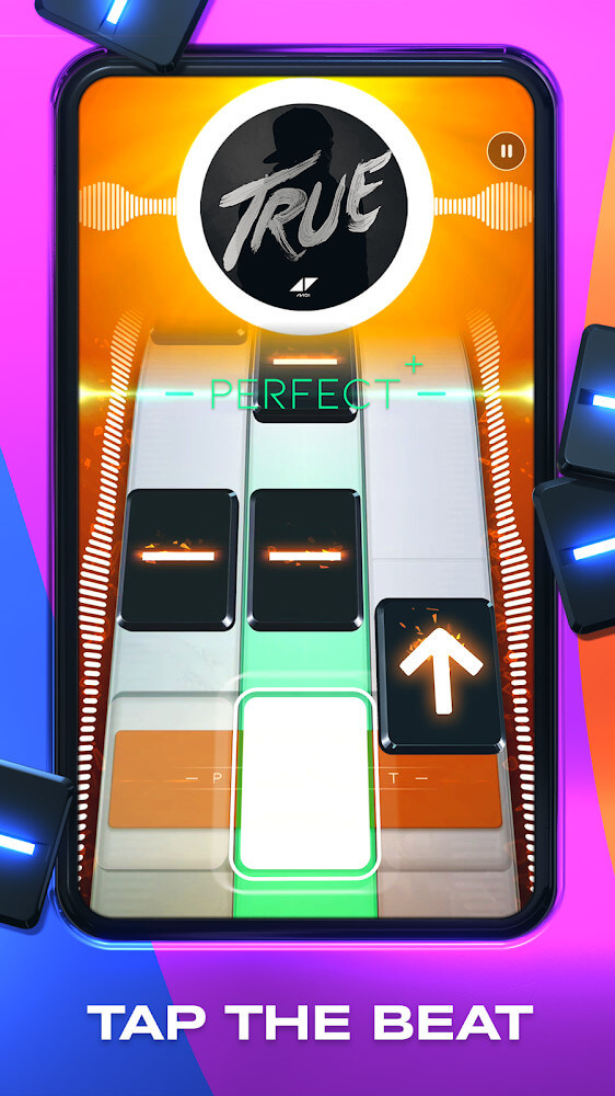 Beatstar - Touch Your Music screenshot 3