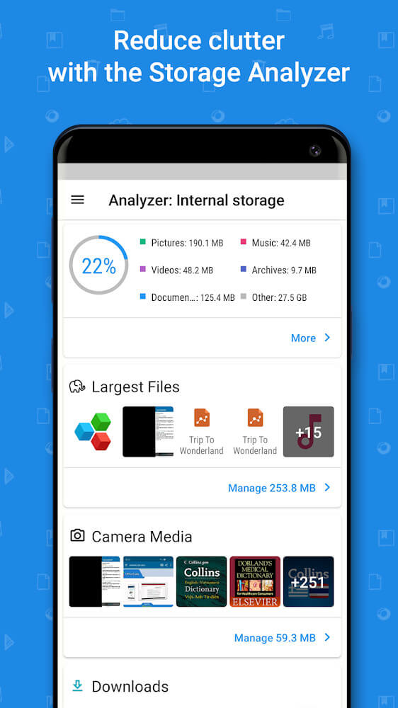 File Commander screenshot 6