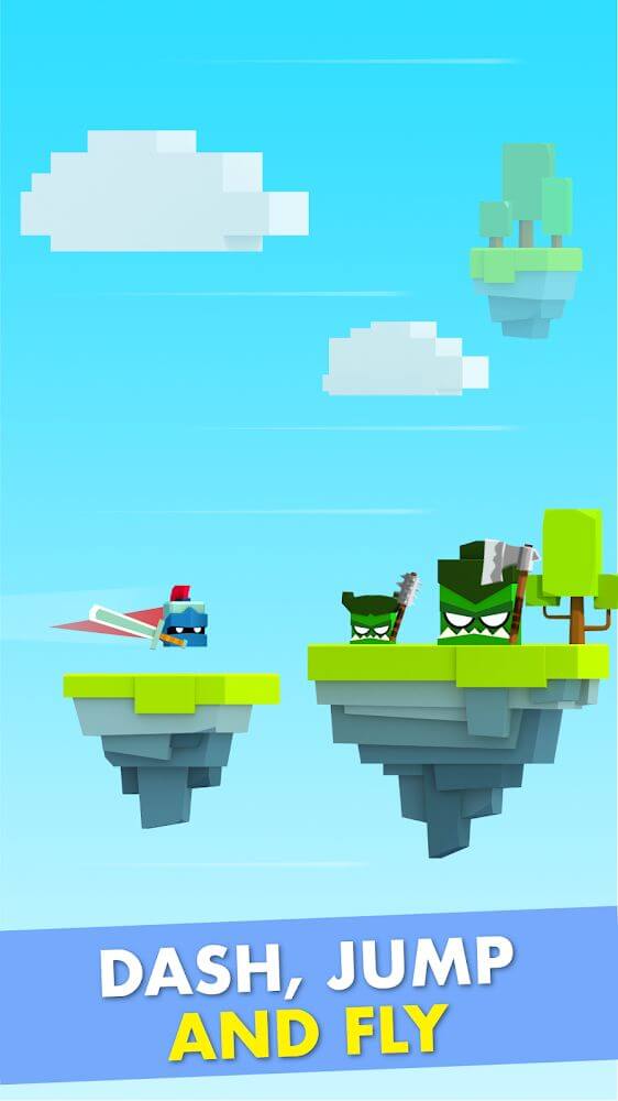 Will Hero screenshot 6
