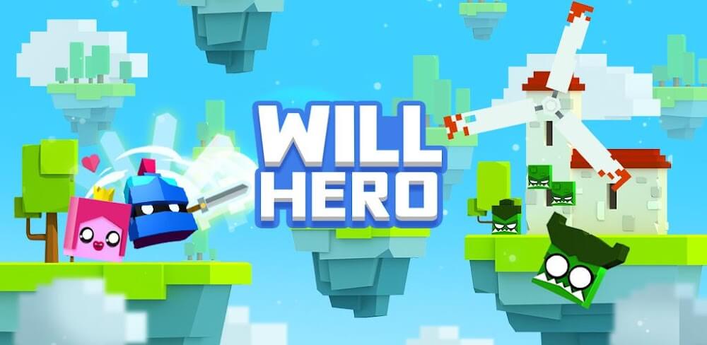 Will Hero screenshot 1
