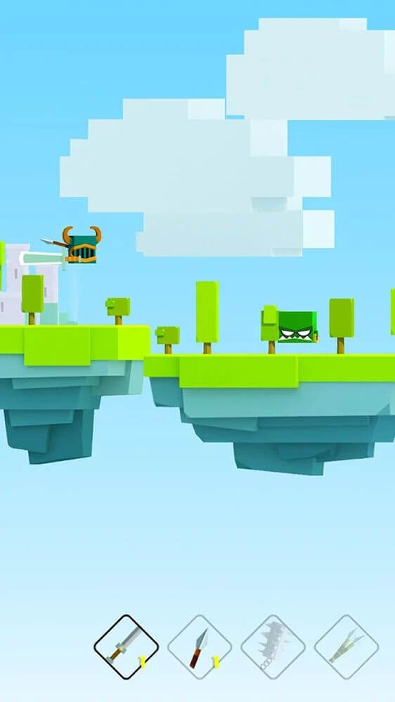 Will Hero screenshot 3