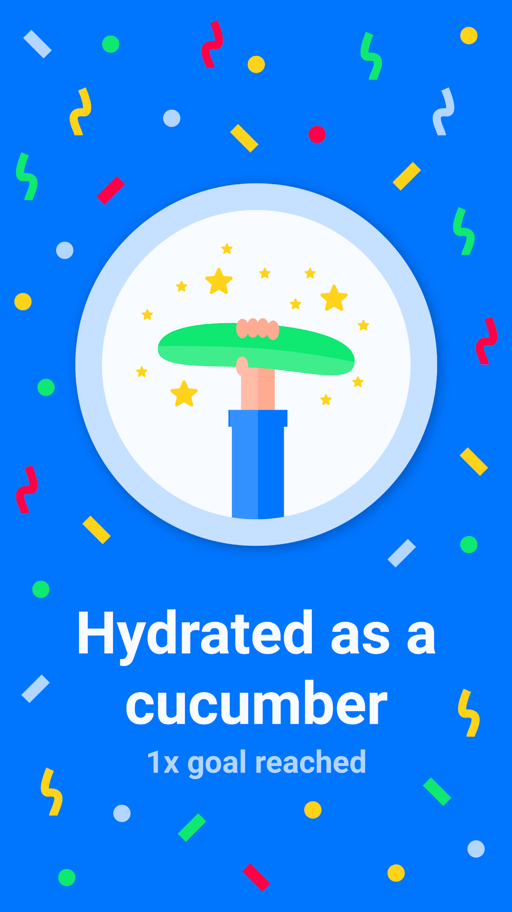 Hydro Coach PRO screenshot 6