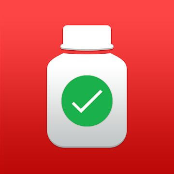 Medica: Medication Reminder, Pill Tracker & Refill