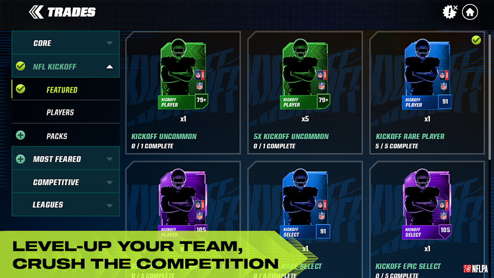 Madden NFL 23 Mobile Football screenshot 6
