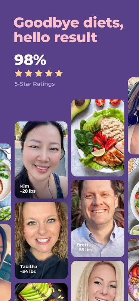 Simple: Intermittent Fasting screenshot 2