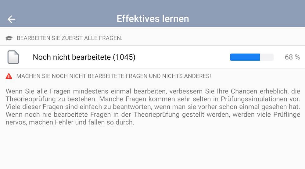 Fahrschule.de 2022 screenshot 6
