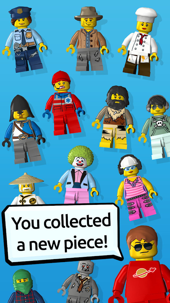 LEGO Tower screenshot 5