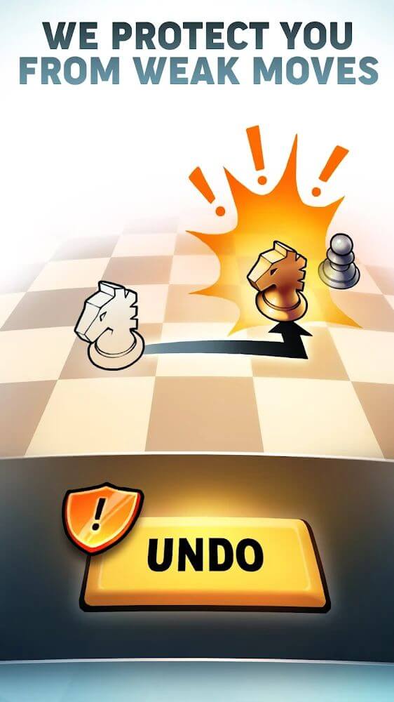 Chess Universe: Chess Online screenshot 5