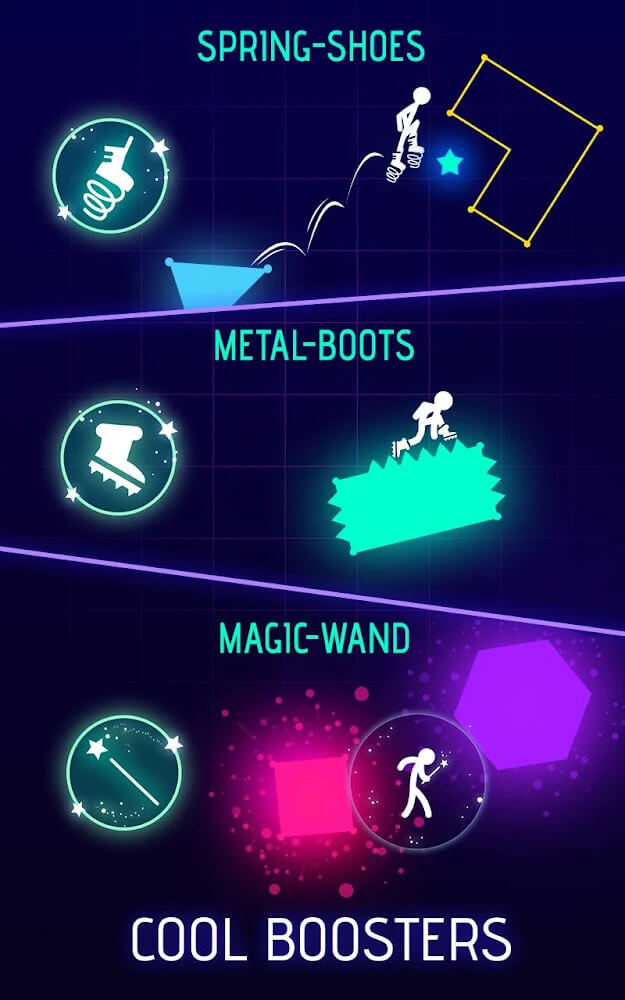 Light-It Up screenshot 4