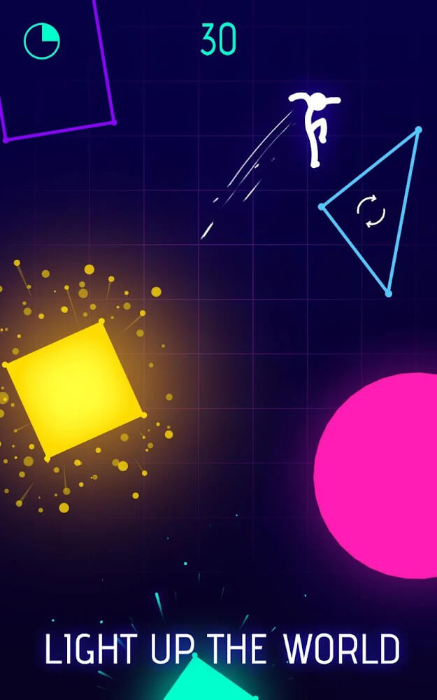 Light-It Up screenshot 2