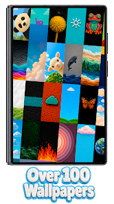 Sponge Icon Pack screenshot 5