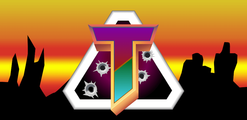 Delta Touch screenshot 1