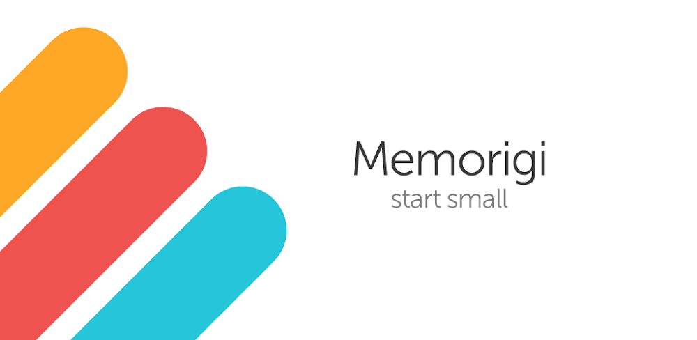 Memorigi: To-Do List & Tasks screenshot 1