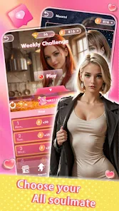 Sweet Pop : Lovely Match screenshot 2