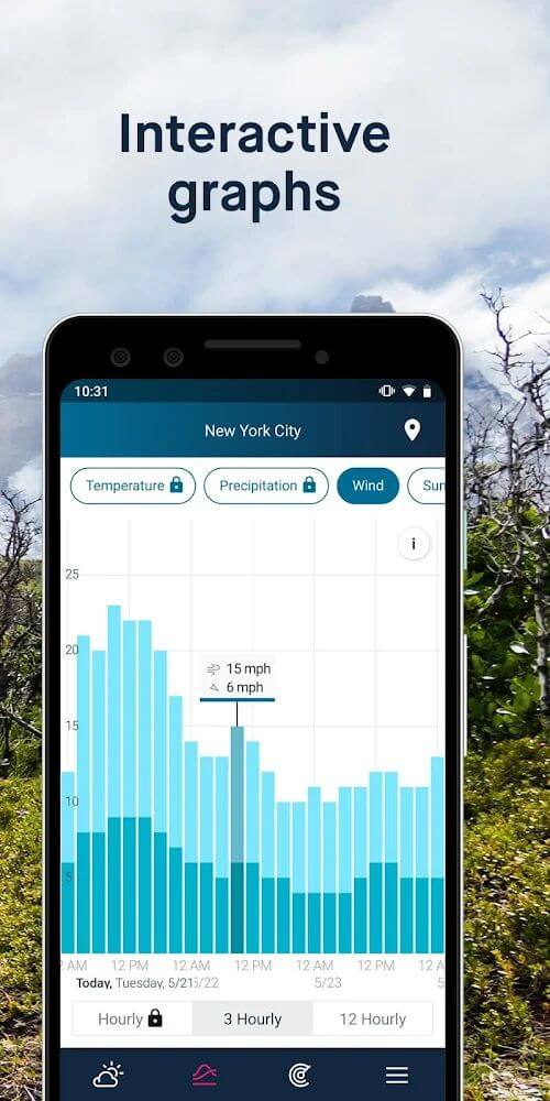 WeatherPro screenshot 6