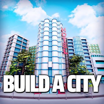 City Island 2 - Building Story