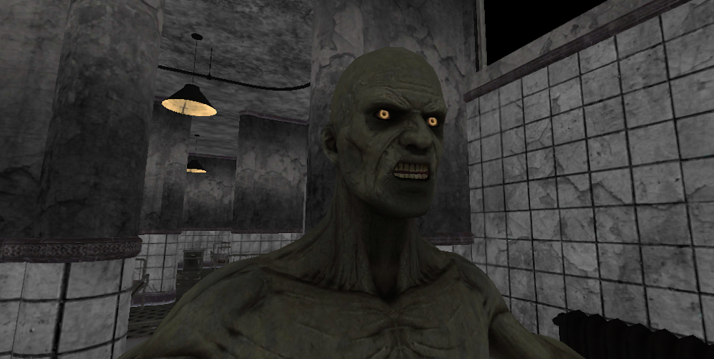 Zombie Monsters 6 - The Bunker screenshot 3