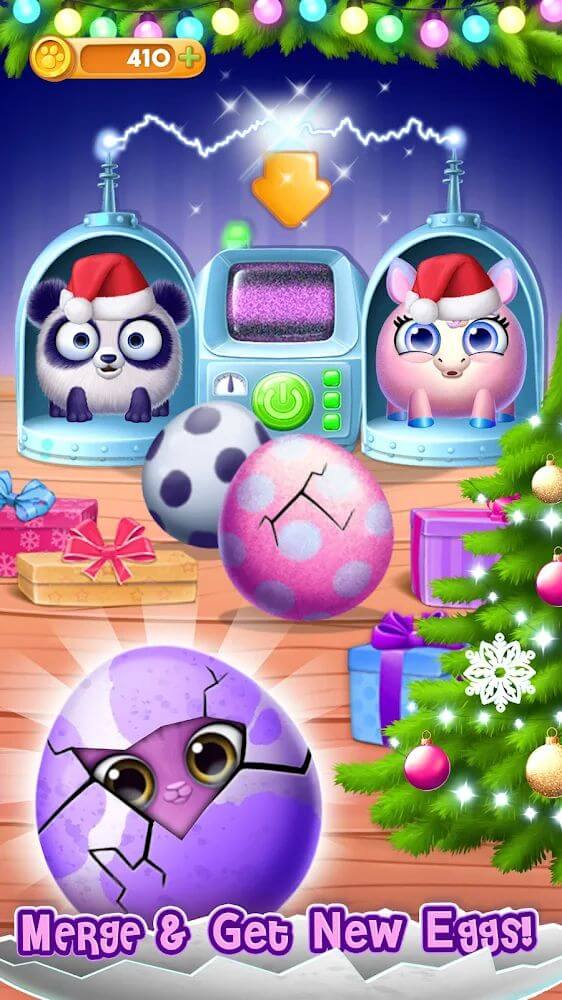 Smolsies - My Cute Pet House screenshot 6