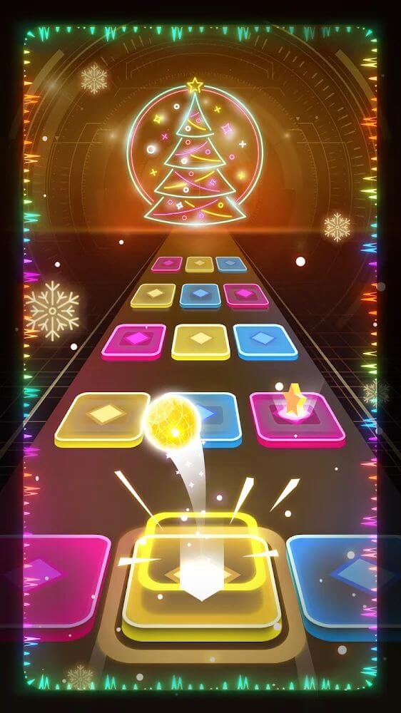 Color Hop 3D screenshot 5
