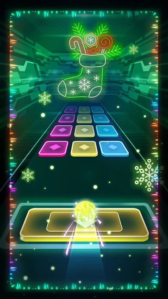 Color Hop 3D screenshot 6