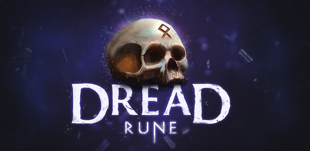 Dread Rune screenshot 1