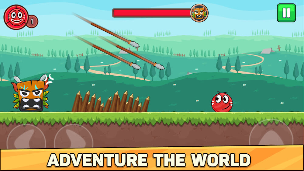 Roller Ball 6 screenshot 6