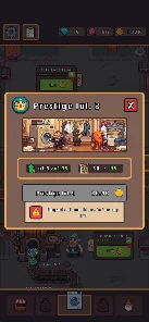 Lost Socks Inc: Merge & Idle screenshot 3