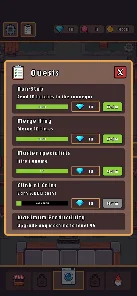 Lost Socks Inc: Merge & Idle screenshot 4
