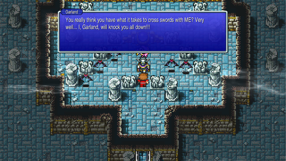FINAL FANTASY screenshot 5