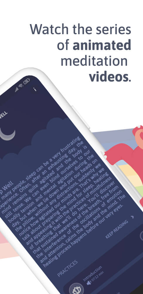 Meditation Mindfulness: Lojong screenshot 6
