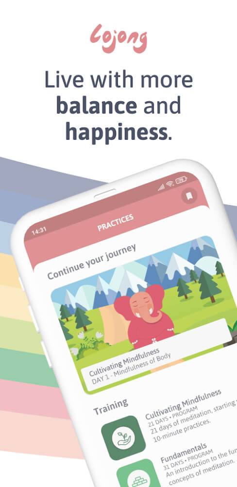 Meditation Mindfulness: Lojong screenshot 2
