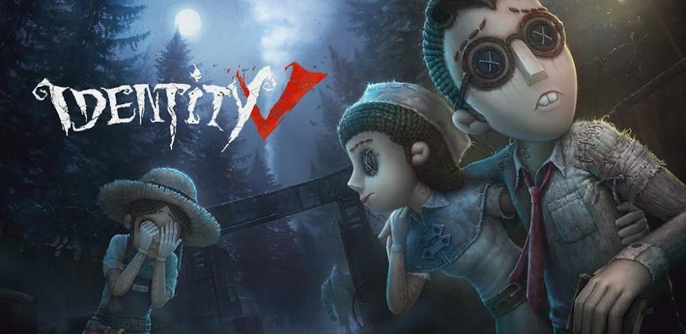 Identity V screenshot 1