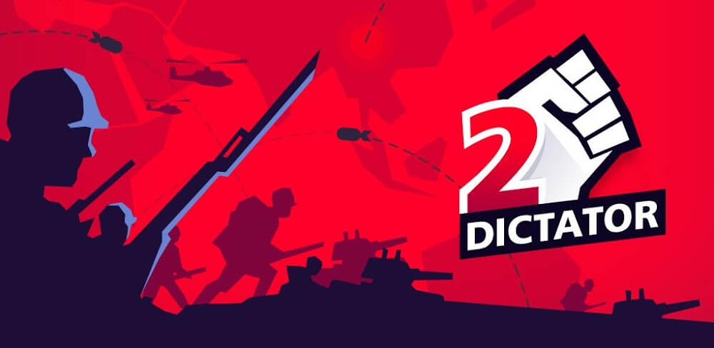 Dictator 2: Evolution screenshot 1