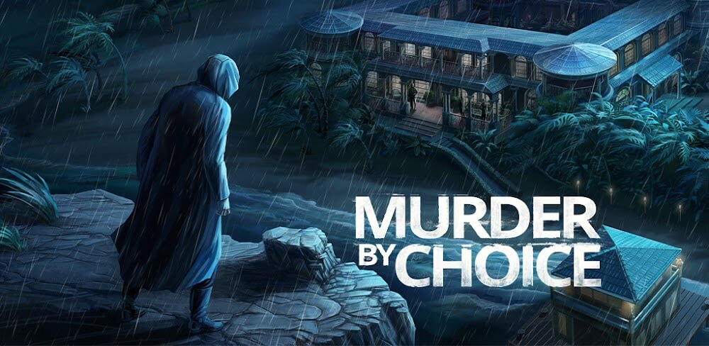 Murder by Choice screenshot 1