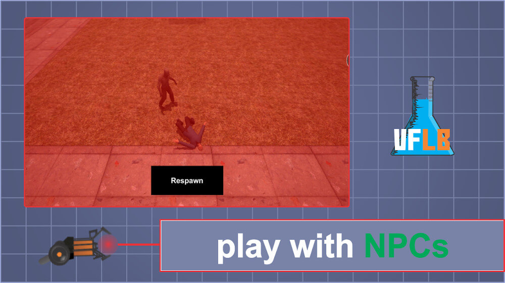 Vmod screenshot 3