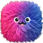 Fluffy Icons - One UI Style